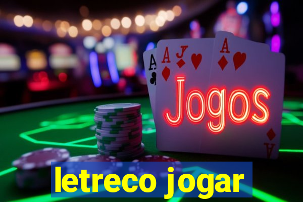 letreco jogar